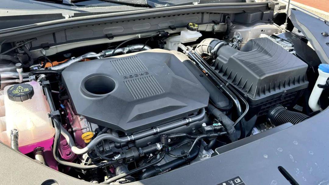 誰才是10萬級混動SUV實力標桿?榮威D5X DMH對比宋Plus DM-i