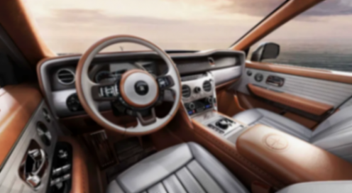 紅旗國雅來了,能否平替賓利邁巴赫?