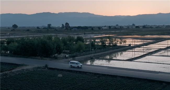 選菱智新能源廂式版,就是選處處可靠的伙伴