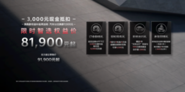 起亞全新SUV索奈-重新定義8萬級SUV智能新標準