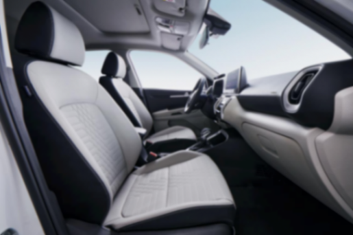 起亞全新SUV索奈-重新定義8萬級SUV智能新標準