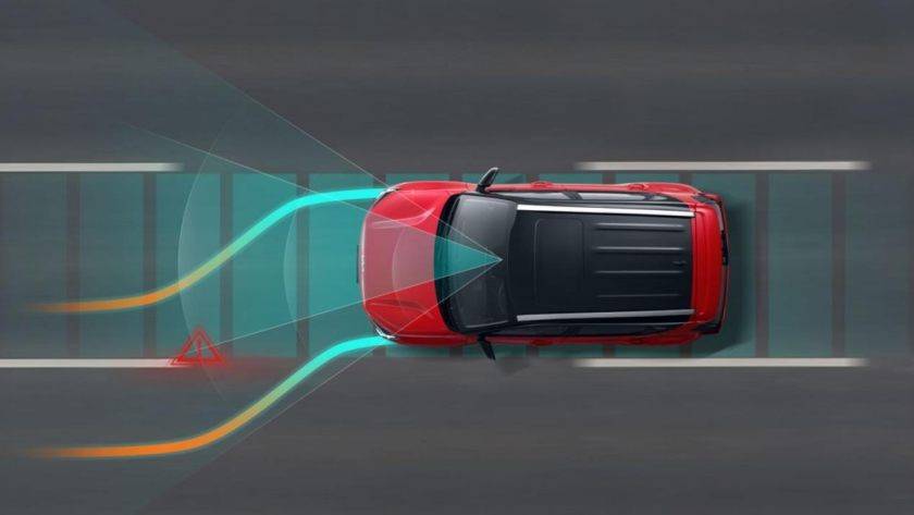 油車比電車更智能?索奈越級智能化實力全面解析