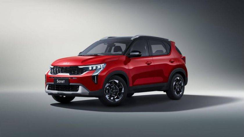 油車比電車更智能?索奈越級智能化實力全面解析