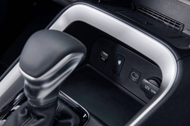 油車比電車更智能?索奈越級智能化實力全面解析