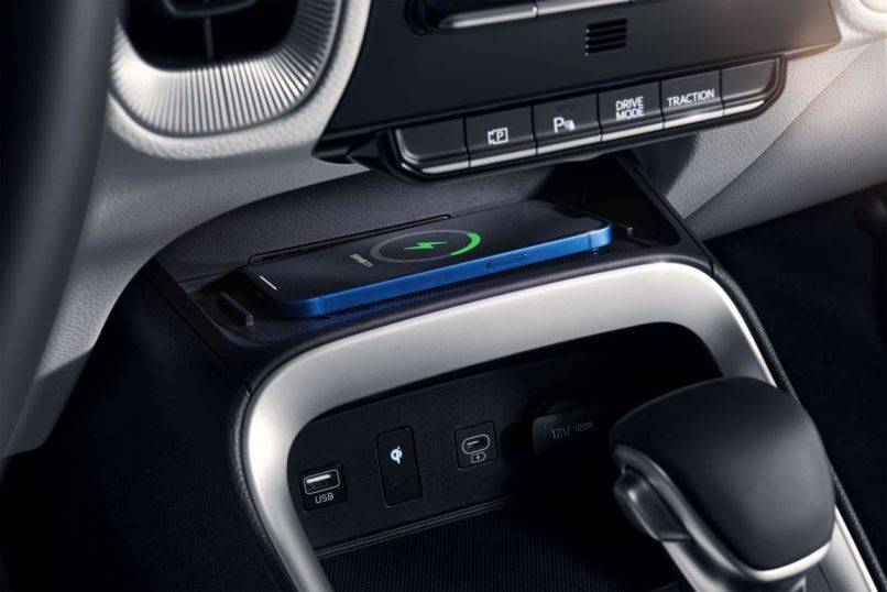 油車比電車更智能?索奈越級智能化實力全面解析