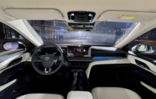 巔峰時要加價提車,如今爆降到13萬,凱美瑞在國內也失靈了?