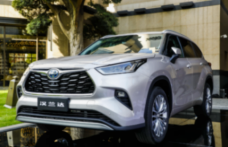 巔峰時要加價提車,如今爆降到13萬,凱美瑞在國內也失靈了?