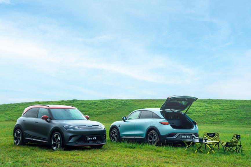 超會博弈的聰明智駕!smart攜手超腦博士魏坤琳,探尋新奢智駕樂趣