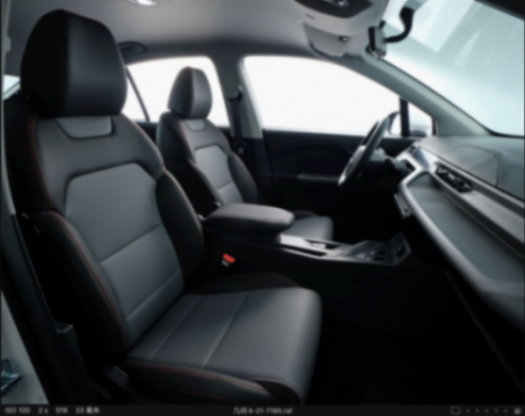 吉利汽車集團攜多款產品參與第八屆出行行業峰會.