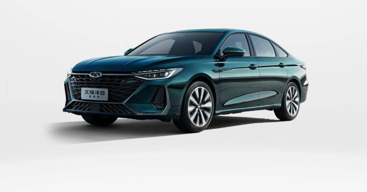 1-4月全球汽車銷量占比排名 現代起亞第三 比亞迪第十