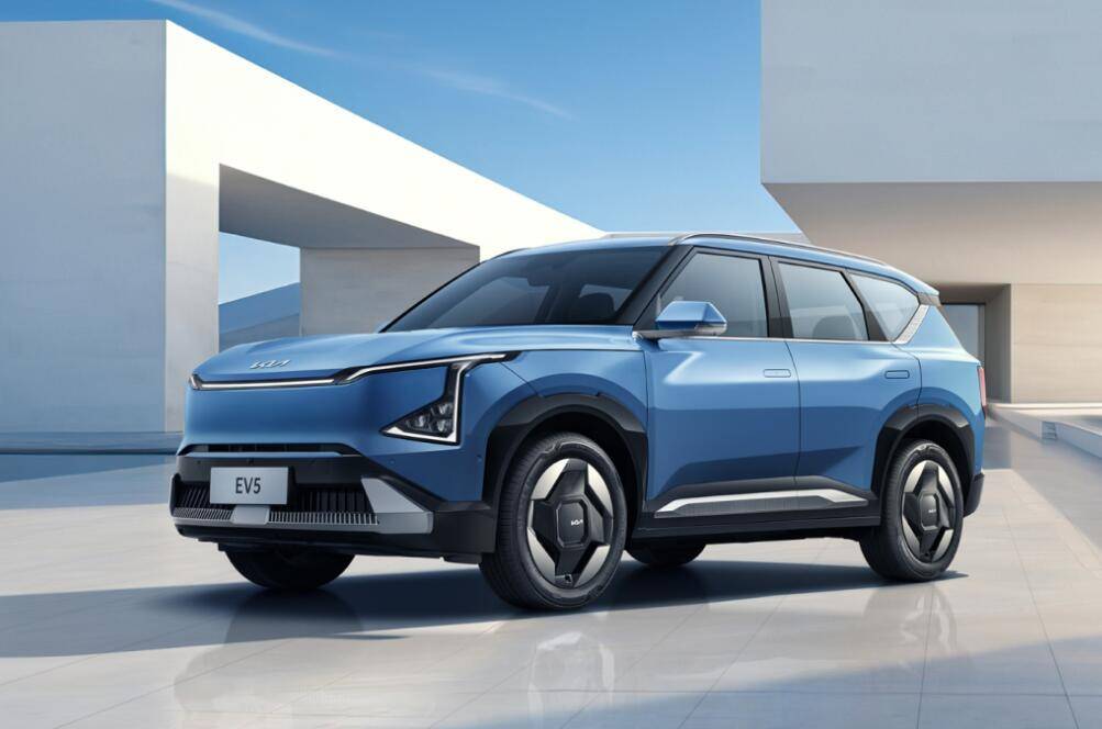 1-4月全球汽車銷量占比排名 現代起亞第三 比亞迪第十