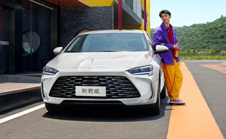 1-4月全球汽車銷量占比排名 現代起亞第三 比亞迪第十