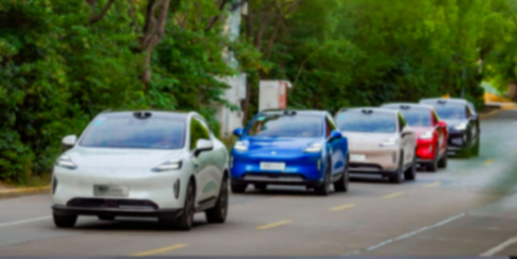 2024款昊鉑HT/GT:讓智駕不再千篇一律