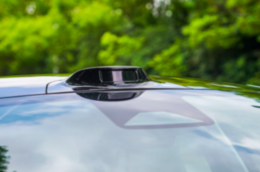 2024款昊鉑HT/GT:讓智駕不再千篇一律