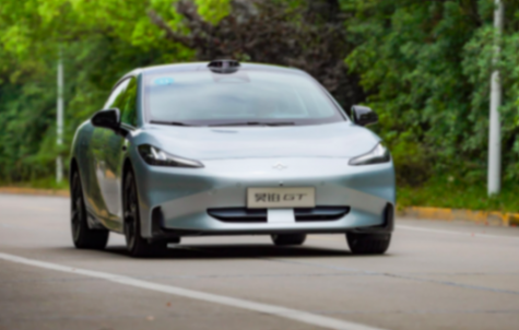 2024款昊鉑HT/GT:讓智駕不再千篇一律