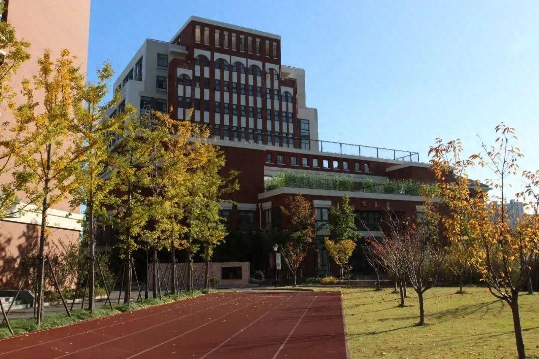 上海市南洋初級中學:以一體化管理鑄就特色教育品牌