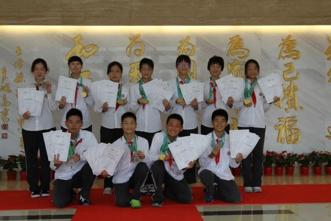 上海市南洋初級中學:以一體化管理鑄就特色教育品牌