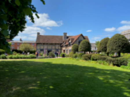 從這本文化隨筆,進入世界文學大師的故鄉