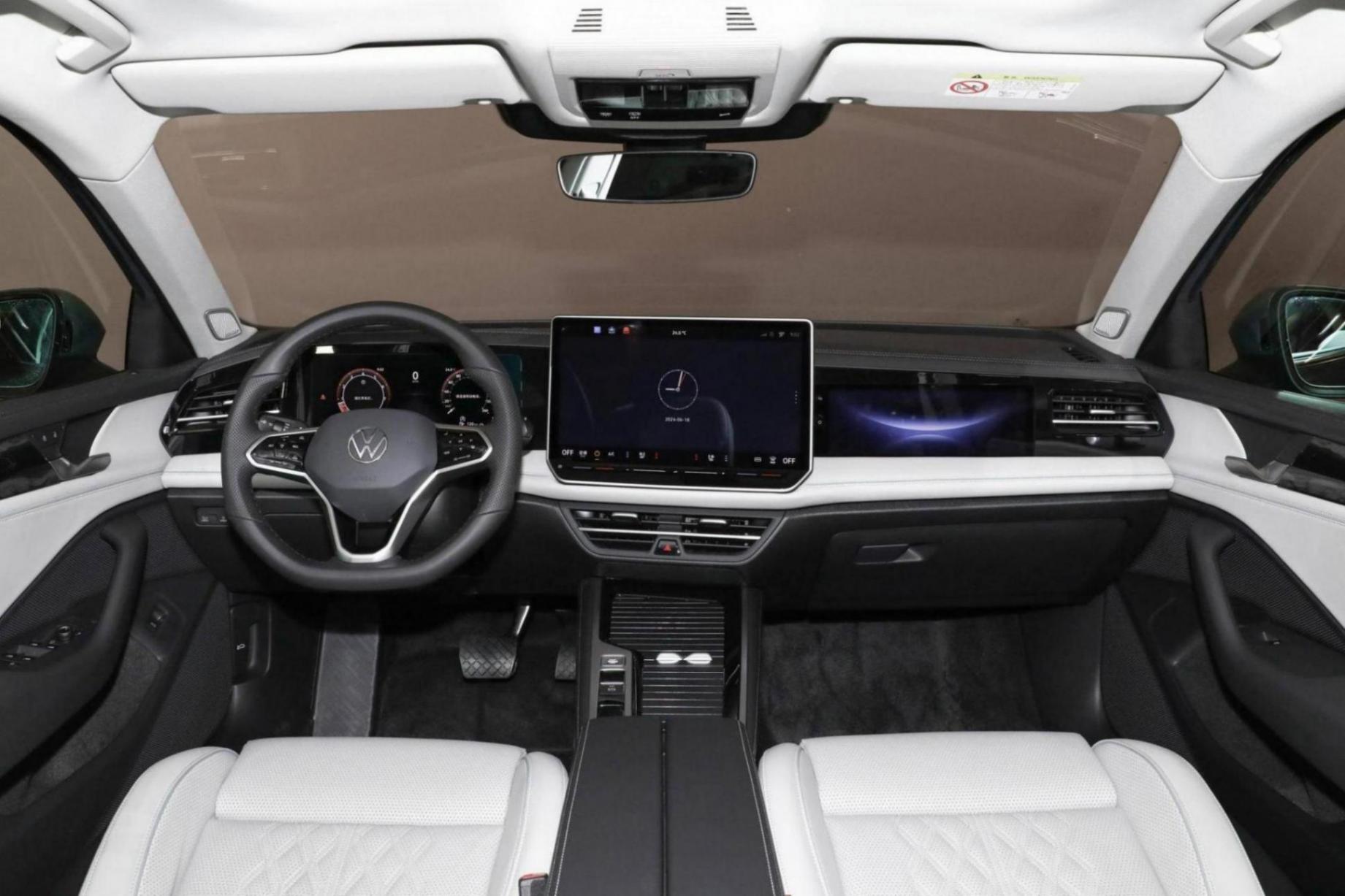 全新邁騰6月將上市!老款現(xiàn)優(yōu)惠近4萬,該等新還是選舊?