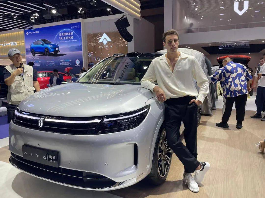 賽力斯AITO問界為何火爆?高層詳解營銷服務(wù)密碼