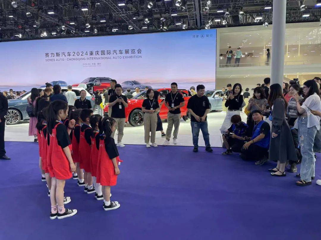 賽力斯AITO問界為何火爆?高層詳解營銷服務(wù)密碼