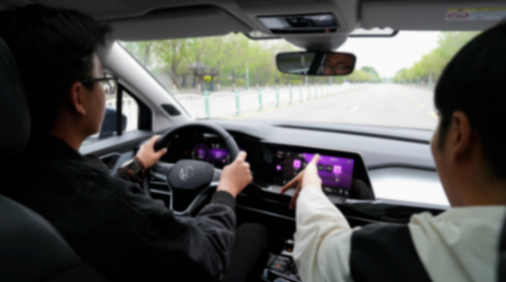 人生不是軌道 六人一攬境共赴一場曠野下午茶