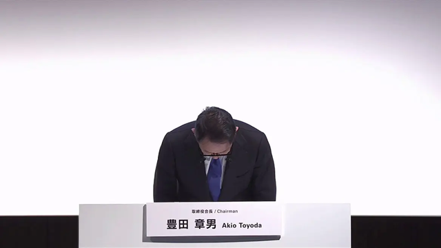 真的要涼了?日本五大車企被曝集體造假,部分車型暫停出貨