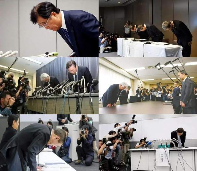 真的要涼了?日本五大車企被曝集體造假,部分車型暫停出貨