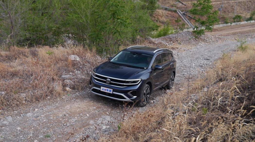 人生不是軌道 六人一攬境共赴一場曠野下午茶