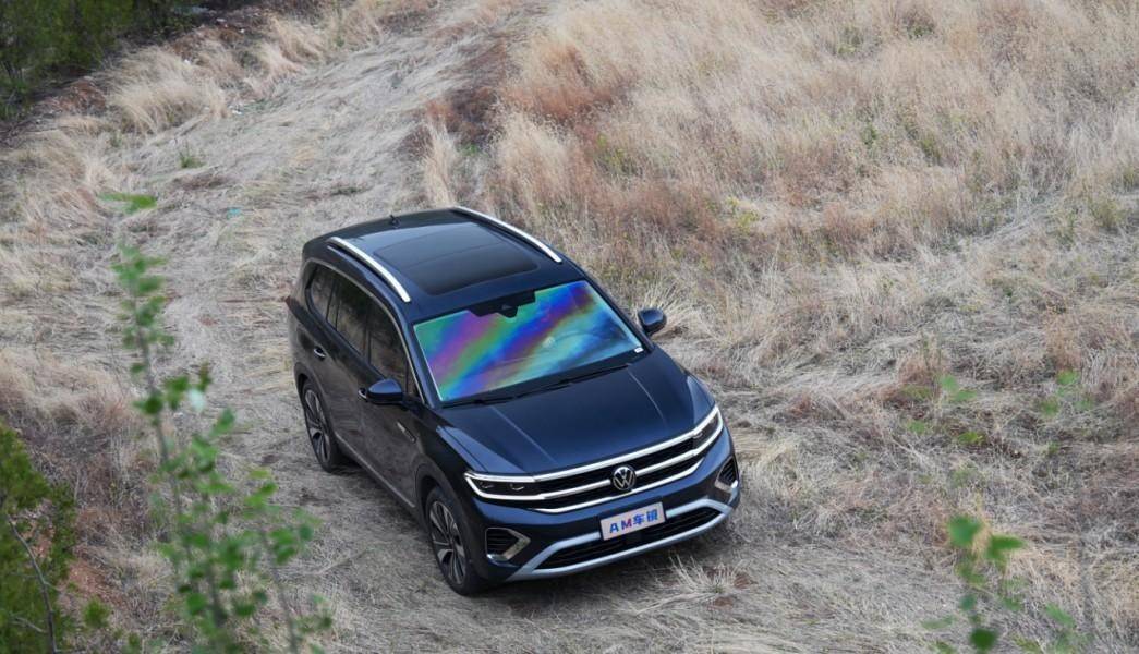 人生不是軌道 六人一攬境共赴一場曠野下午茶