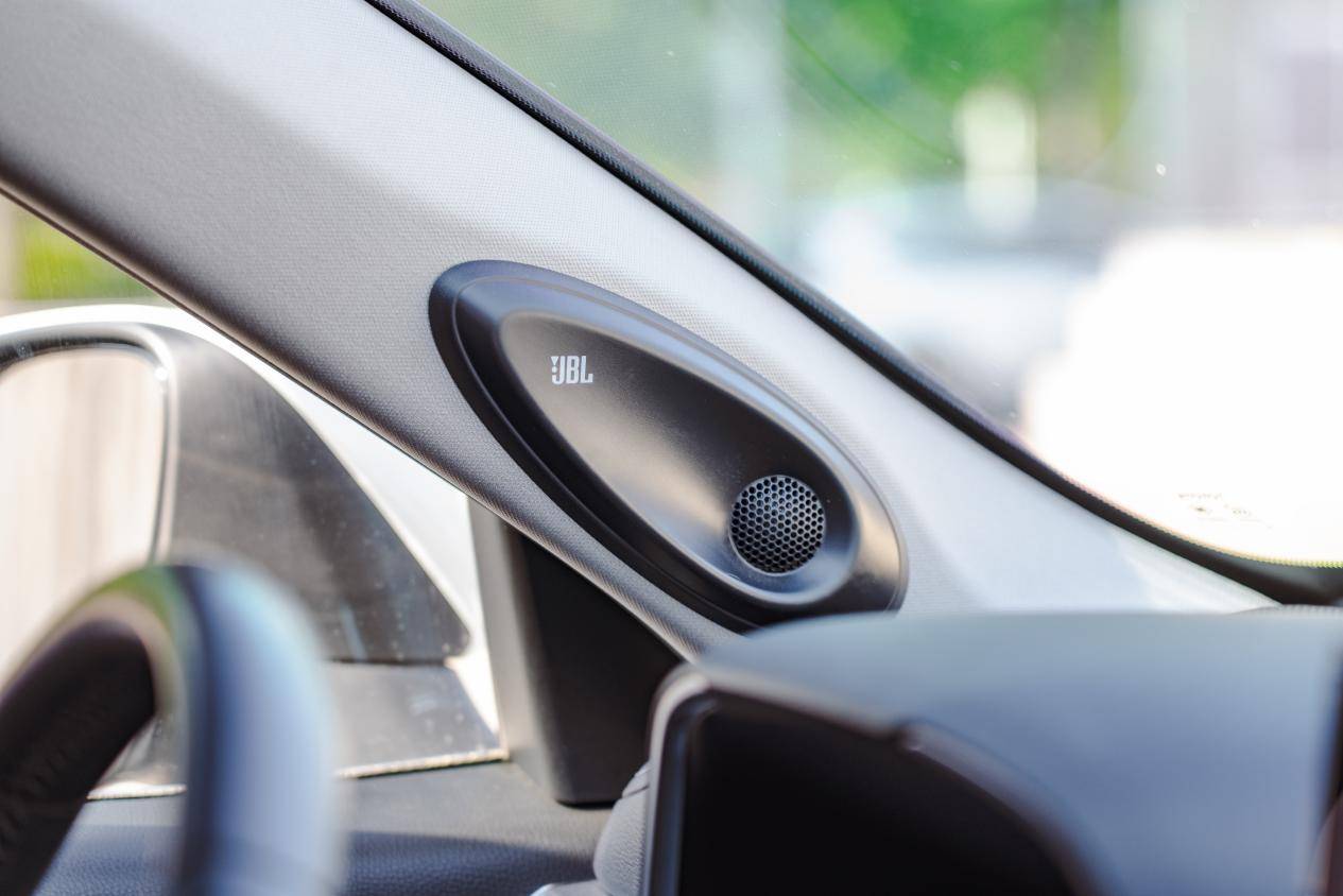 東風日產探陸硬剛漢蘭達,誰才是大空間SUV的上上選?