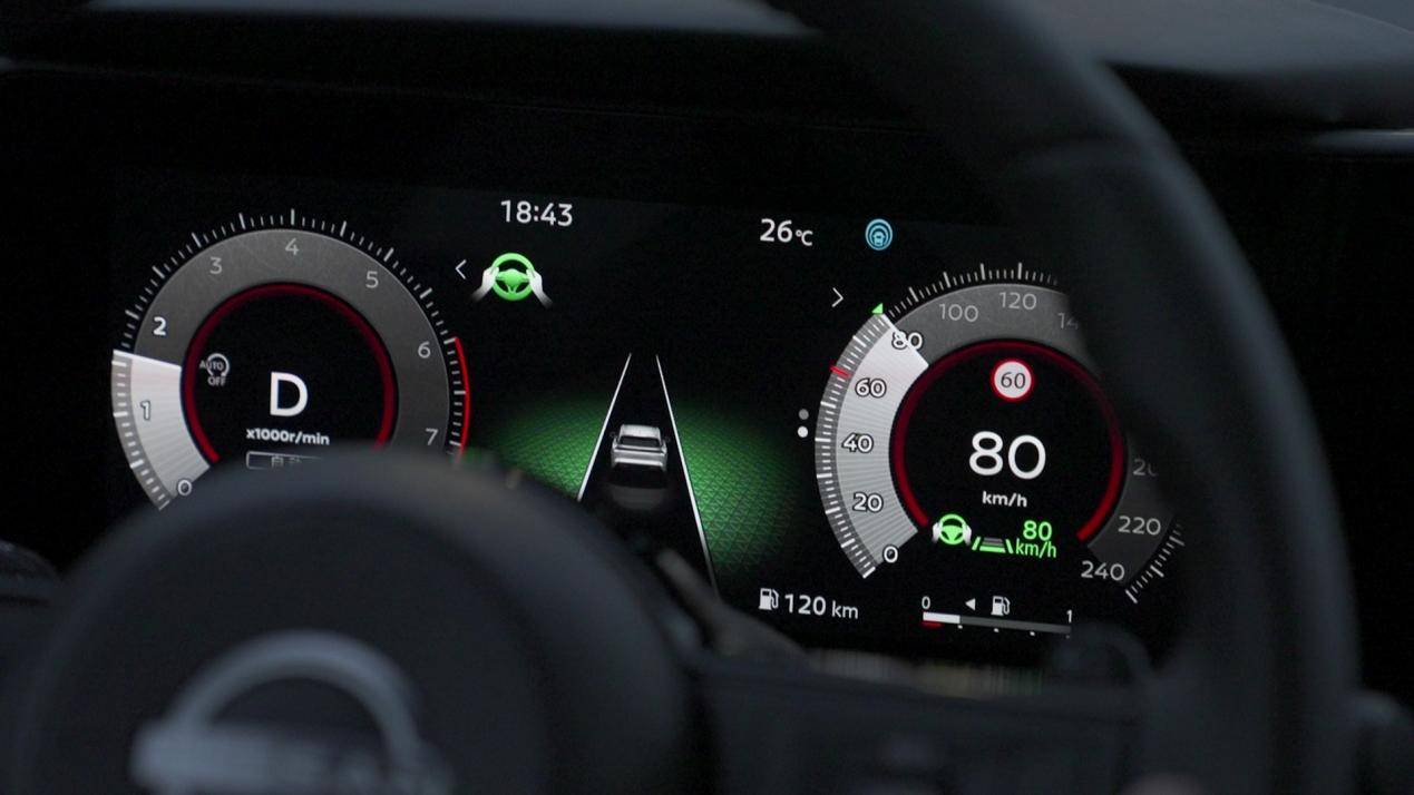 東風日產探陸硬剛漢蘭達,誰才是大空間SUV的上上選?