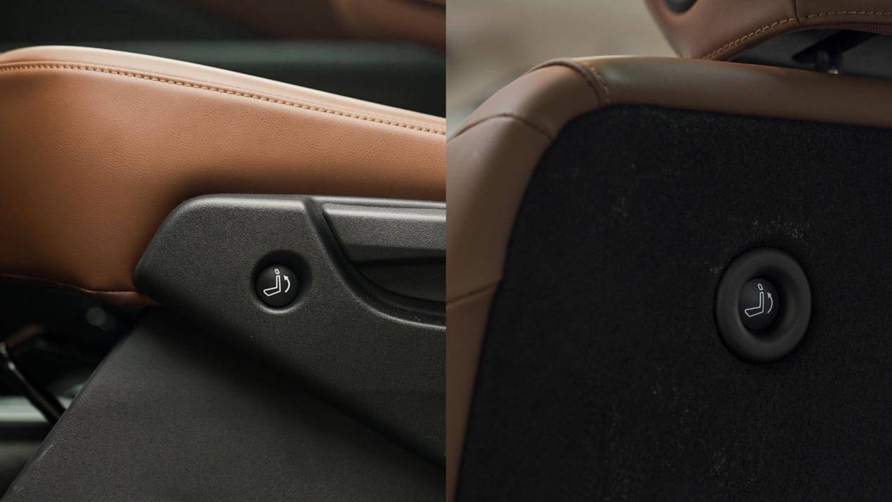 東風日產探陸硬剛漢蘭達,誰才是大空間SUV的上上選?