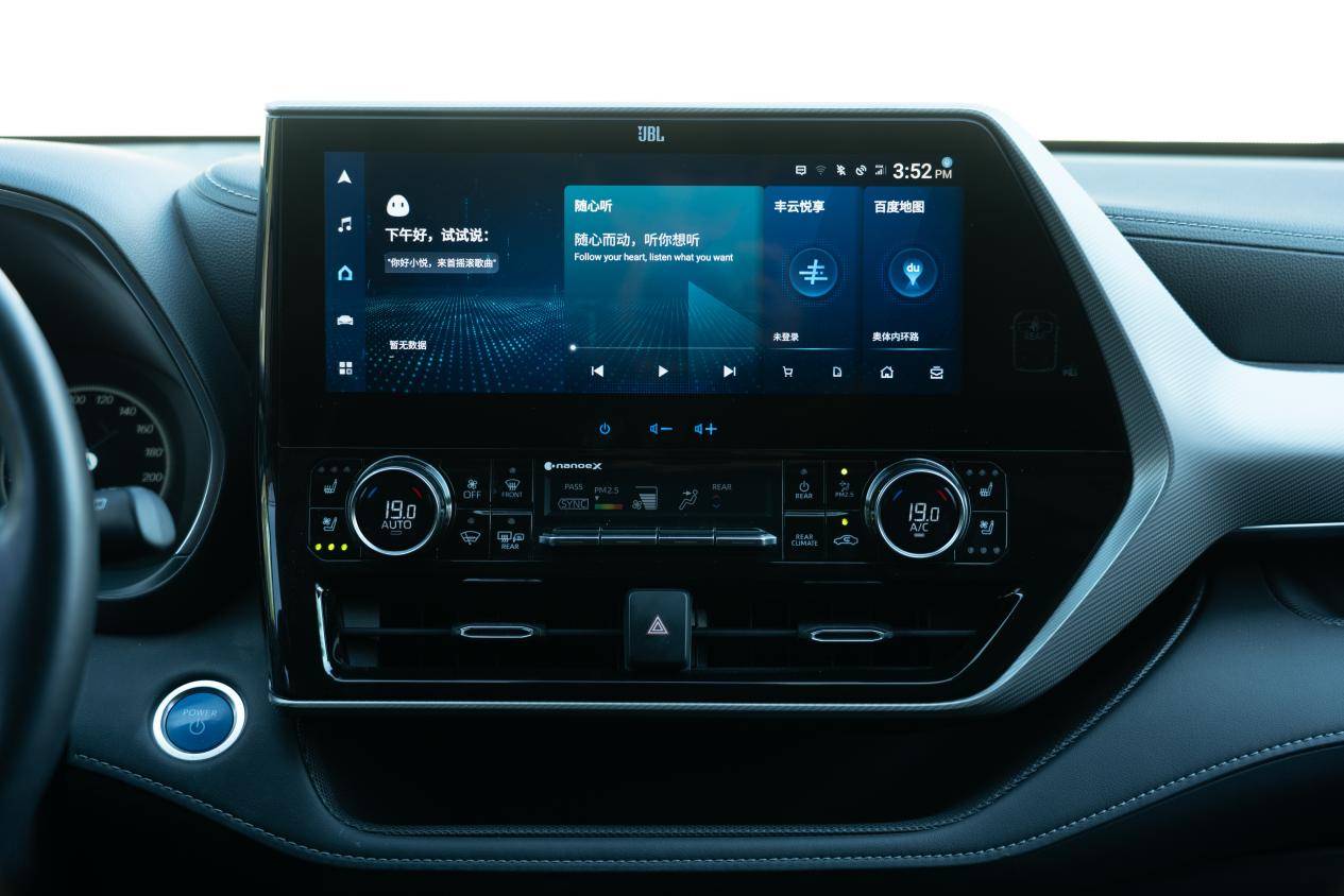 東風日產探陸硬剛漢蘭達,誰才是大空間SUV的上上選?