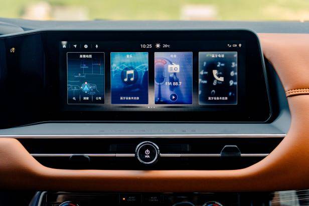 東風日產探陸硬剛漢蘭達,誰才是大空間SUV的上上選?