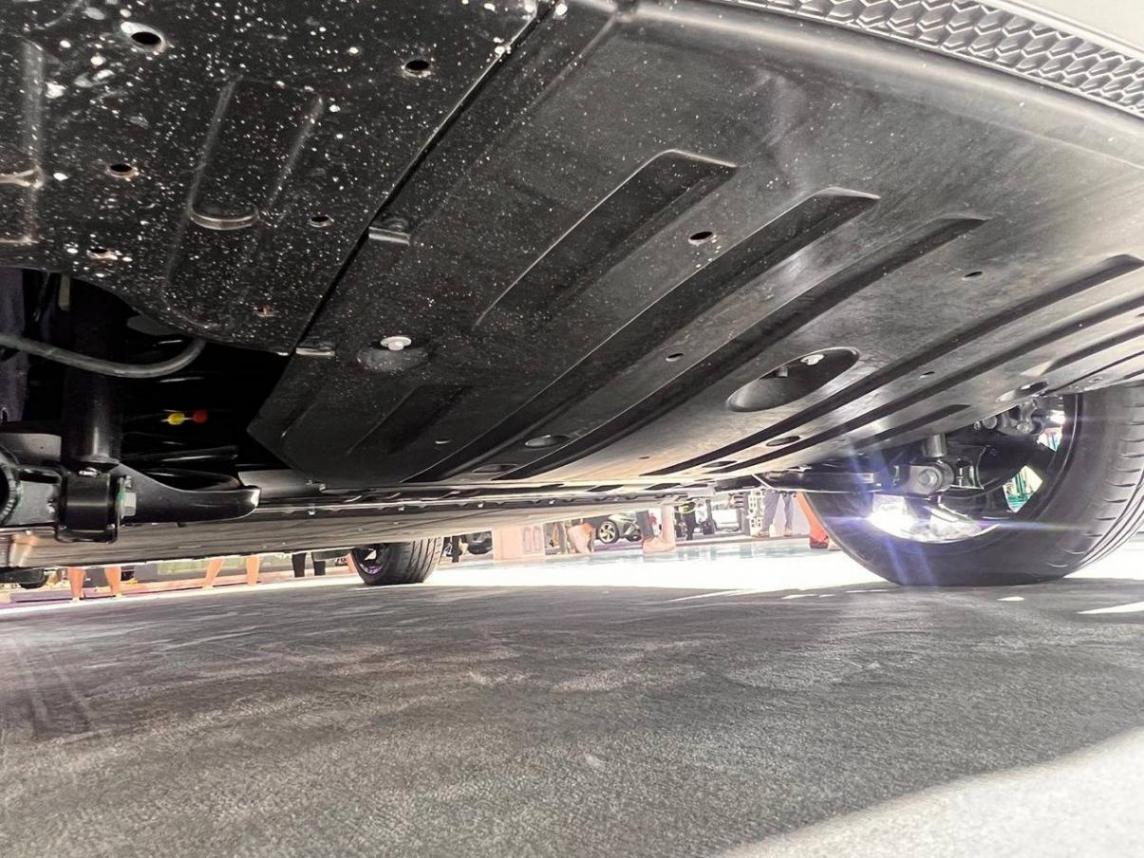 續航750km,還能無圖智駕 第二代AION V的“至強至猛”,有多剛?