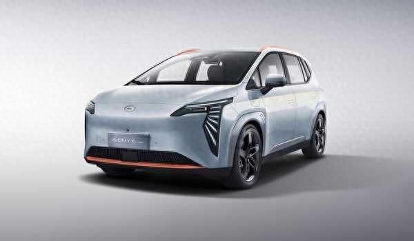 廣汽董事長曾慶洪呼吁油電同權,提議行業反內卷,這是卷不過了?