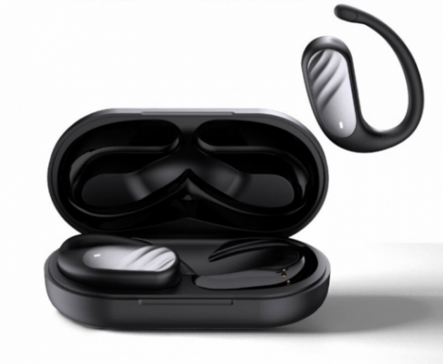 聯想EA350開放式真無線耳機開售:支持藍牙5.4,首發129元