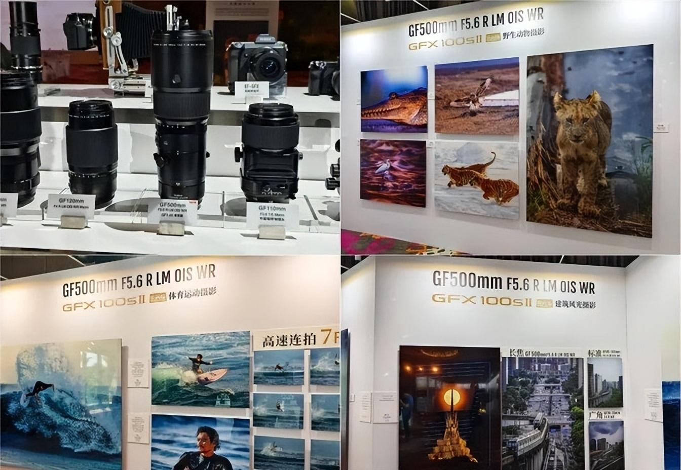 聊聊富士新品:不是“賣得好不好”而是“能不能買到”的問題..