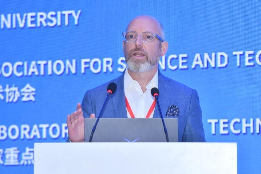 搭建學術資源共享平臺!基因組動態與神經科學和衰老國際研討會首次在中國舉行