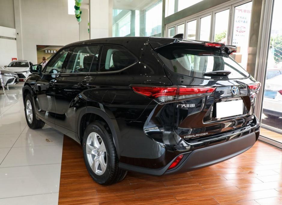 為什么不建議買SUV?家里沒有這3個條件,購車可能并非最優(yōu)之選