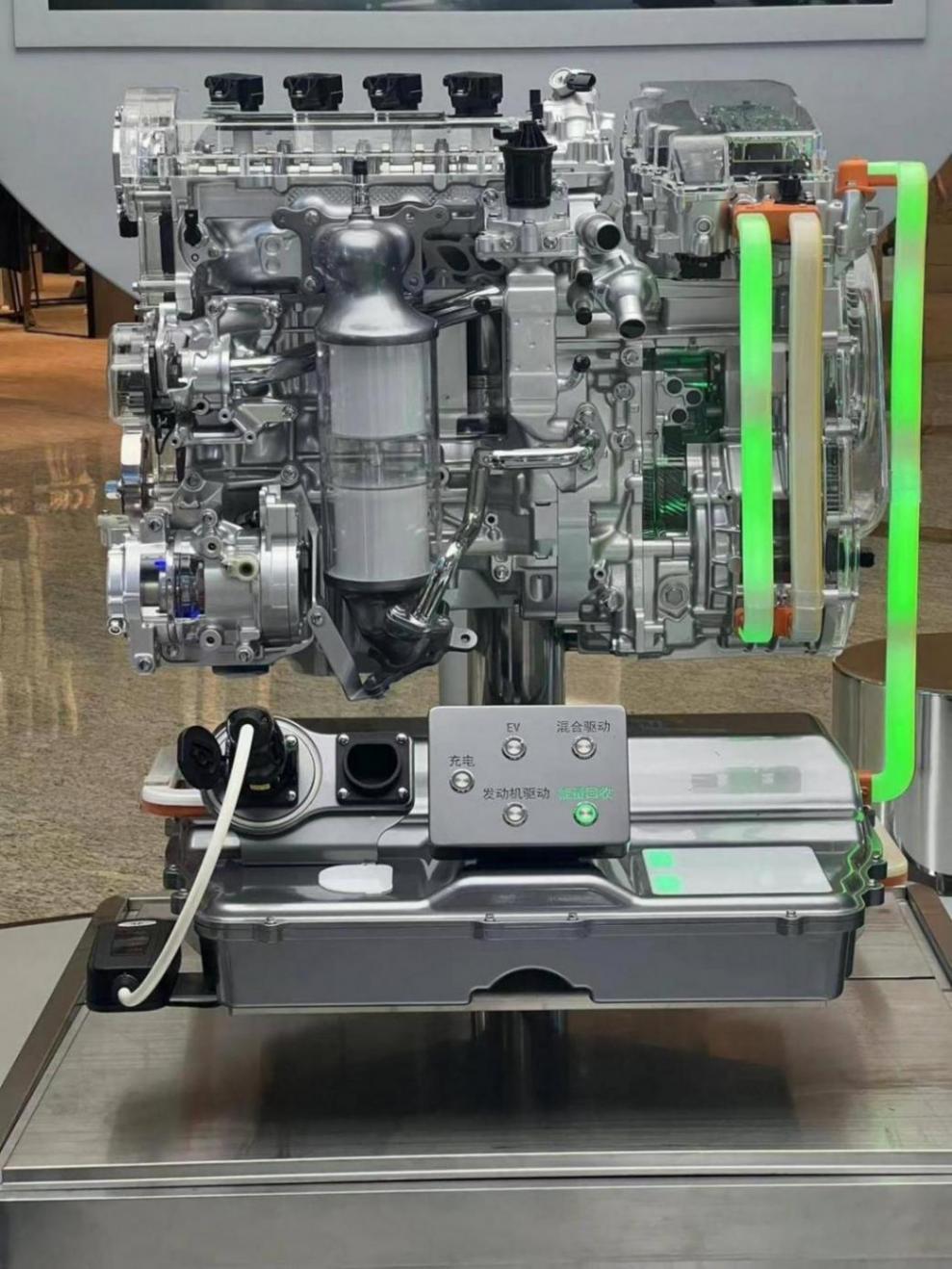 堪稱動力技術“扛把子”,雅閣硬控B級轎車市場25年!