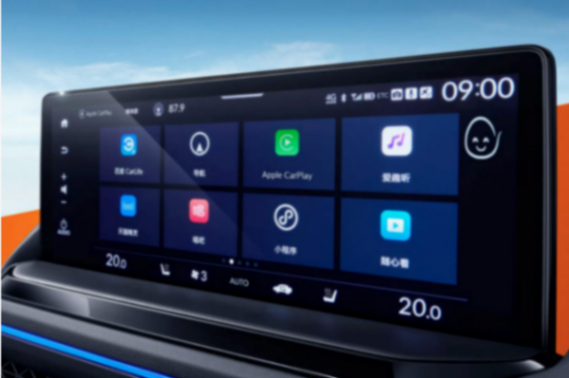 堪稱動力技術“扛把子”,雅閣硬控B級轎車市場25年!