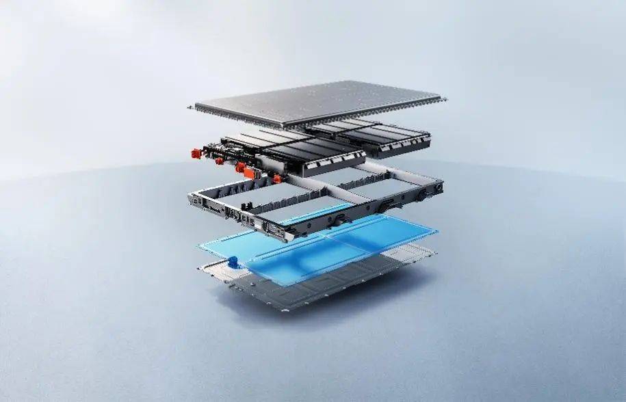 重慶車展丨價格拉到10萬元級,榮威D5X DMH這一波很值了?