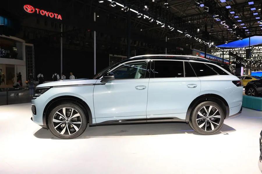 都市車界|一汽-大眾兩車型官降最高4.3萬元!