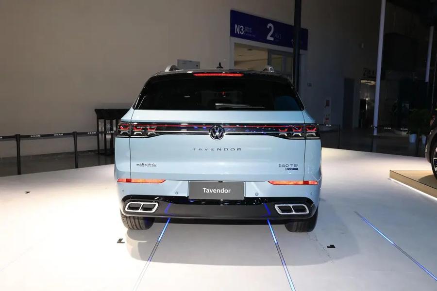 都市車界|一汽-大眾兩車型官降最高4.3萬元!