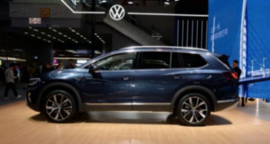 都市車界|一汽-大眾兩車型官降最高4.3萬元!