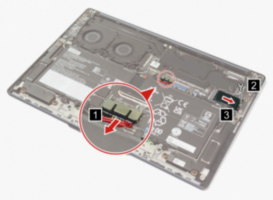 聯想YOGA Air 14s驍龍筆記本內部設計:雙風扇雙熱管、M.2 2242