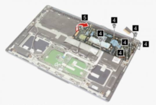聯想YOGA Air 14s驍龍筆記本內部設計:雙風扇雙熱管、M.2 2242
