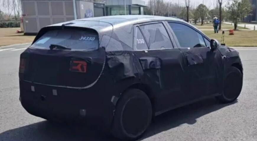 蔚來(lái)一季度凈虧損超51億,推樂(lè)道、建新工廠,能否實(shí)現(xiàn)深蹲起跳